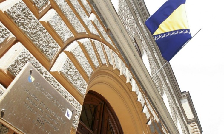 Danas Dan žalosti u Federaciji Bosne i Hercegovine